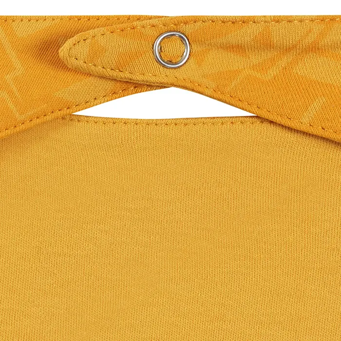 Wolverhampton Wanderers Shop | 2025-26 Kit Bandana Bibs – 3 Pack Wolverhampton Wanderers Merchandise